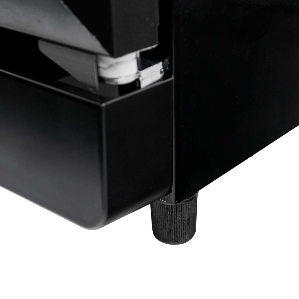 Mega-M Diego i59 Vetrina Refrigerata 388L 1 Anta LED