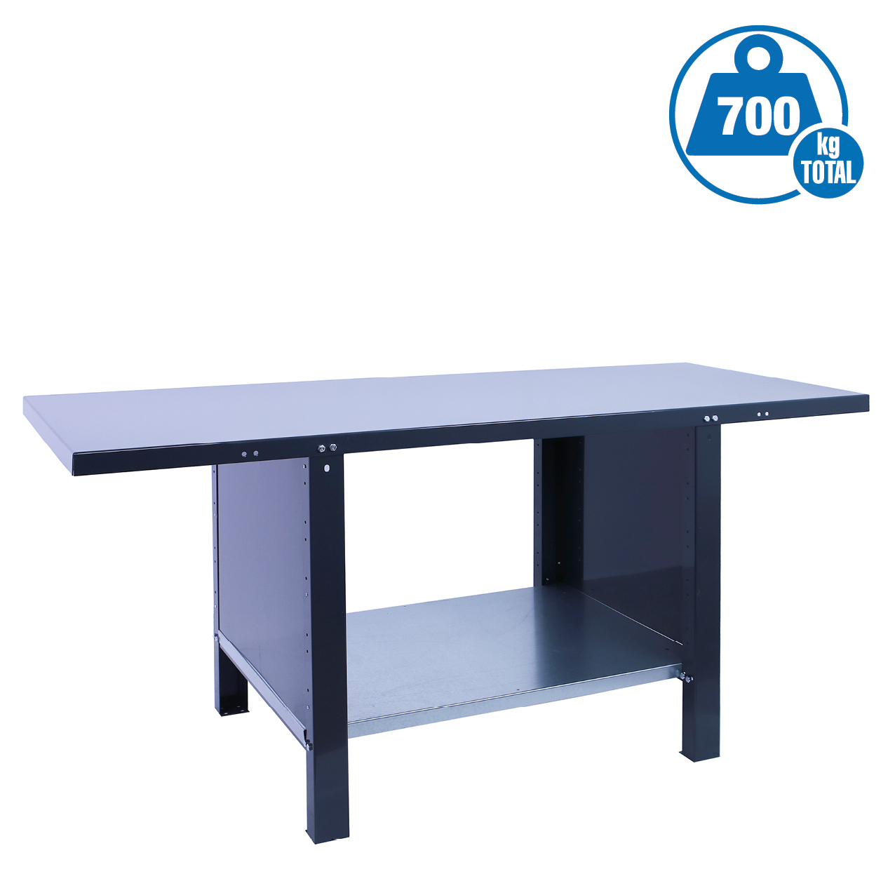 Simonrack SimonWork BT 6 Pro banco da lavoro 800 kg