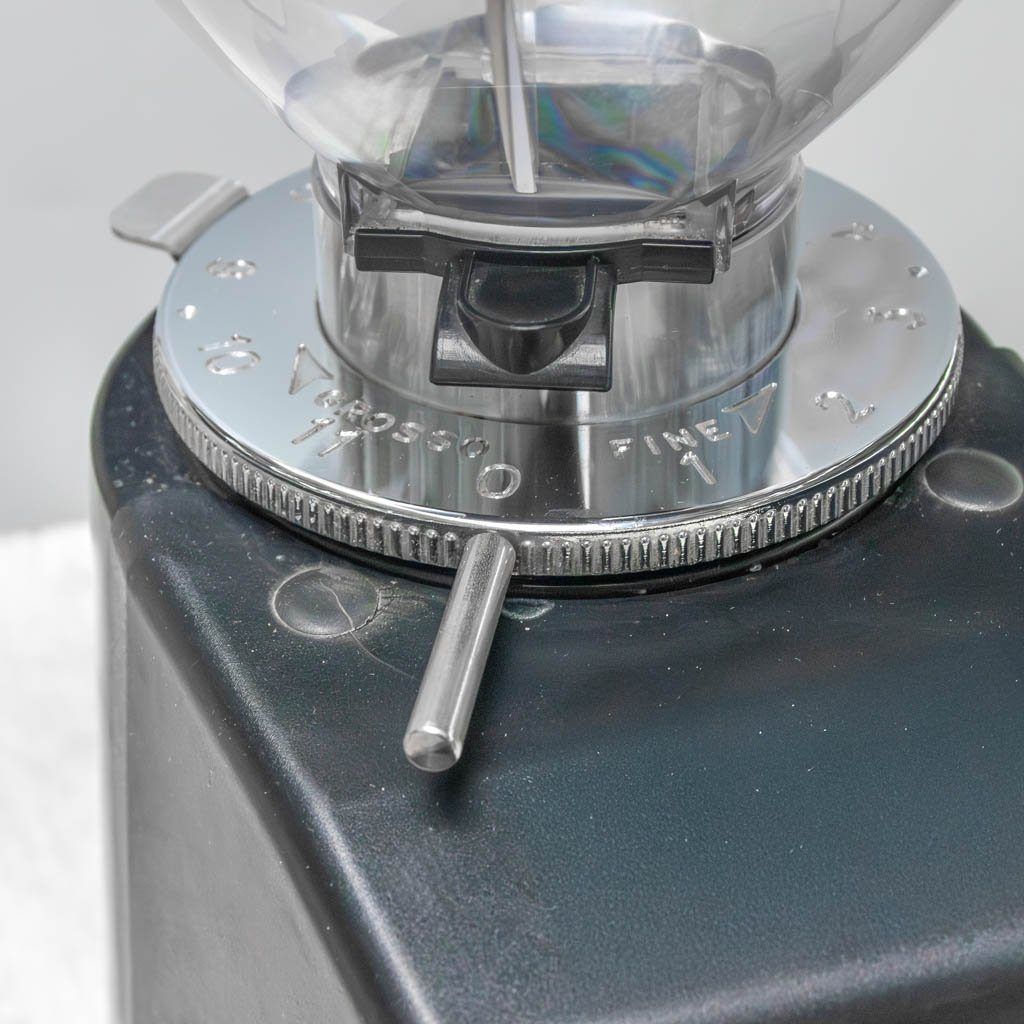Fiorenzato F64 EVO macinacaffè automatico 1,5 kg