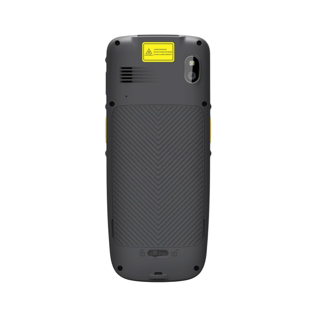 Newland MT6757 Sei II NLS-MT6757-W4 terminale Android 15
