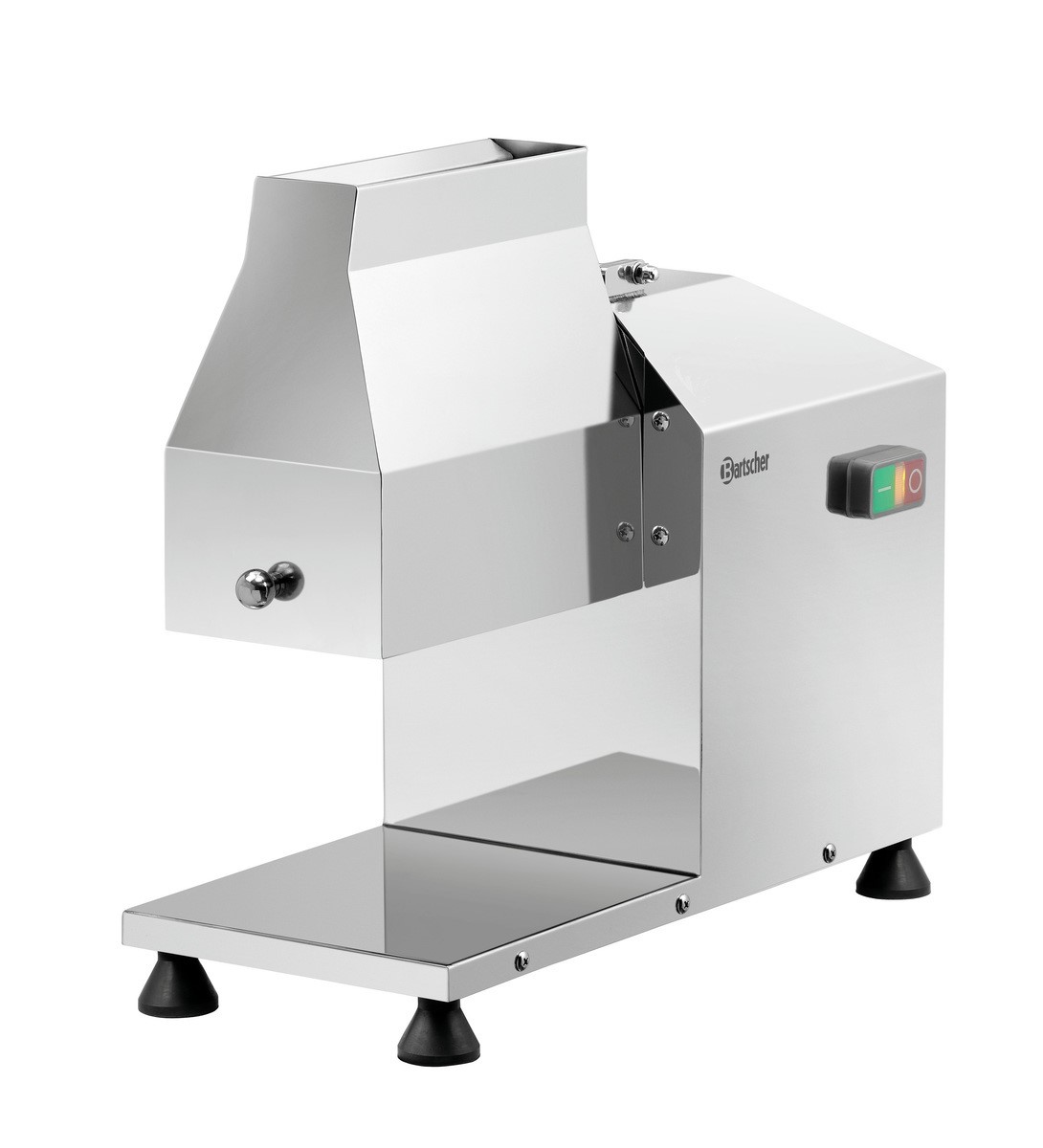 Bartscher 1WS2000 batticarne elettrico inox professionale