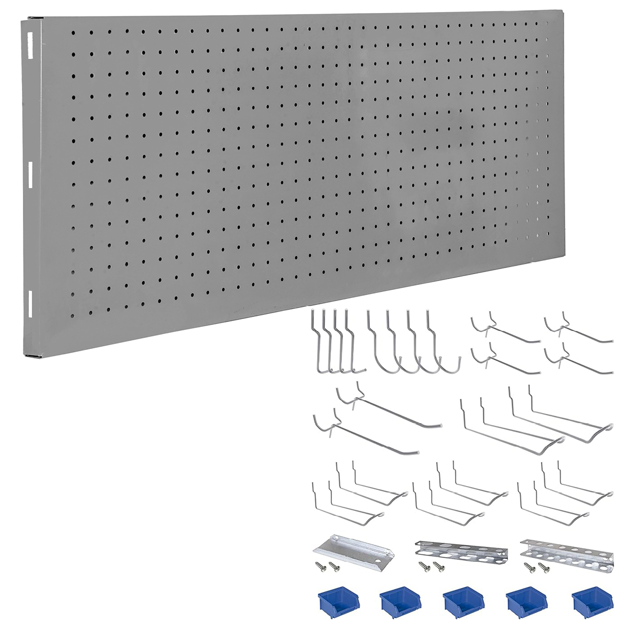Simonrack PanelClick pannello portautensili SimonWork