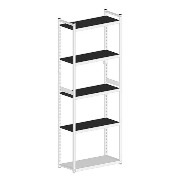 Agosistem Smart Kit 13 spallette scaffale P40 H240