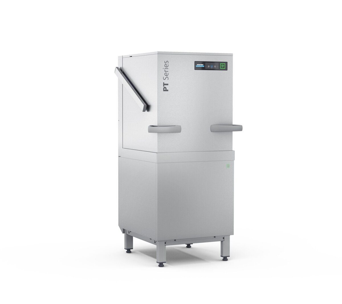 Winterhalter PT-M lavastoviglie cappotta 1 kW