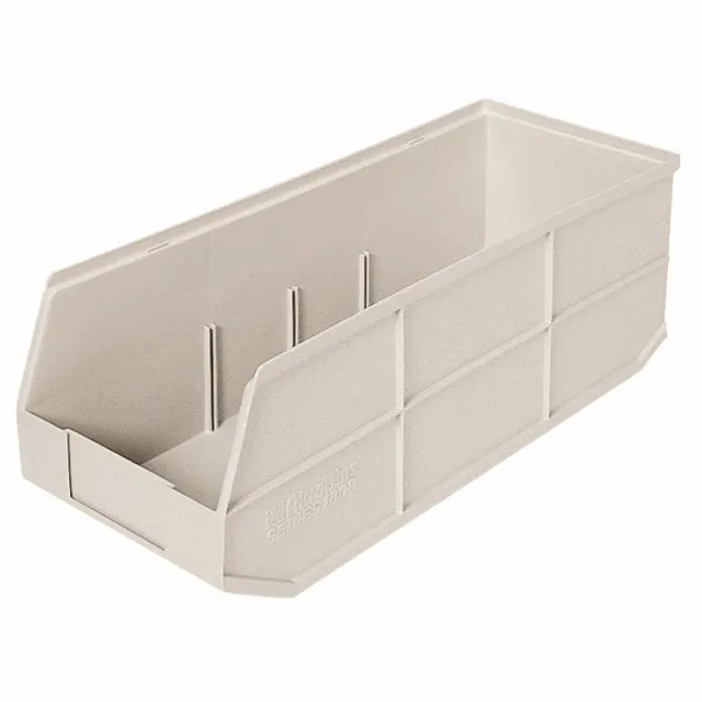 Akro-Mils AkroBin 30358 Serie 1800 contenitore beige