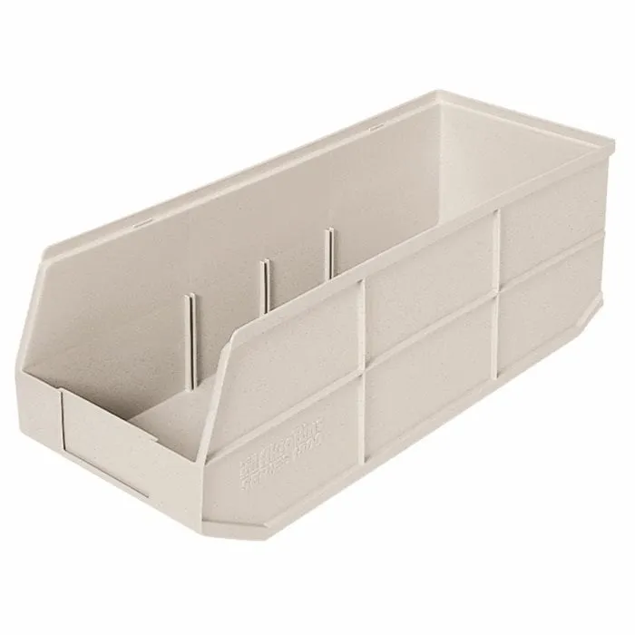 Akro-Mils AkroBin 30358 Serie 1800 contenitore beige
