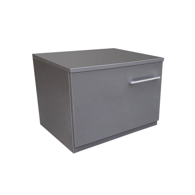 Agosistem Mobile Servizio ad Ante H.42 cm Basso