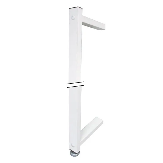 Agosistem Smart montante con distanziatore 20 cm H.240