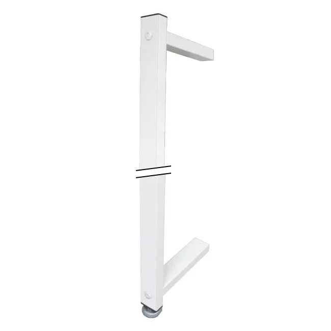 Agosistem Smart montante con distanziatore 20 cm H.240