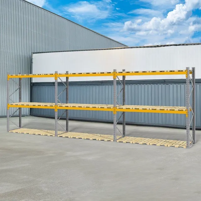 Promag APR scaffale portapallet 300 cm 1116 cm 2000 kg