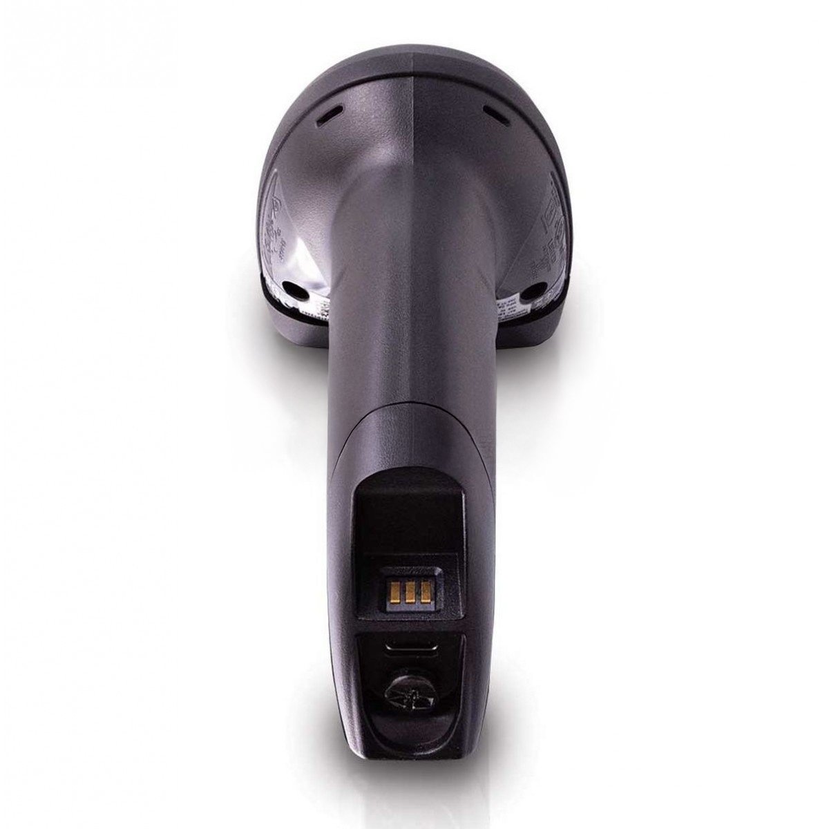 Datalogic QBT2500 QBT2500-BK-BTK1 lettore barcode 2D nero Bluetooth