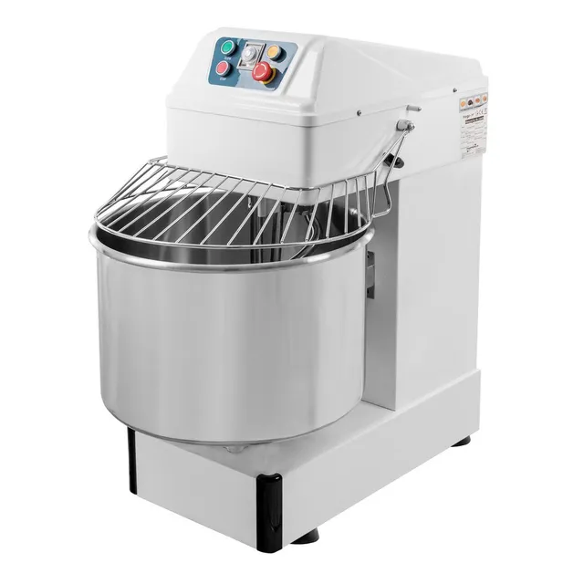 Mega-M miUC60.25.3000 Impastatrice Spirale 60 L 25 kg