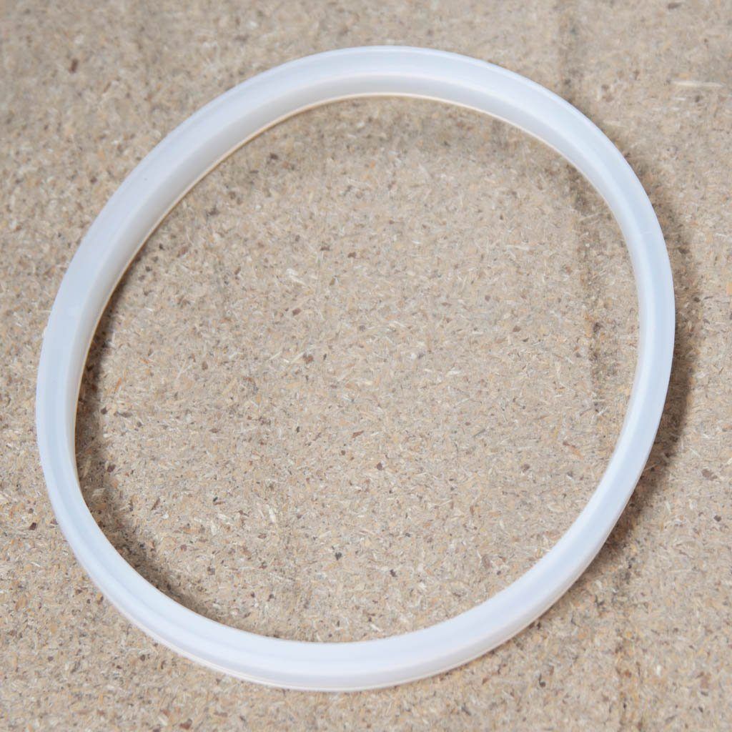 Mega-M 3/5/7 L guarnizione silicone pistone insaccatrice