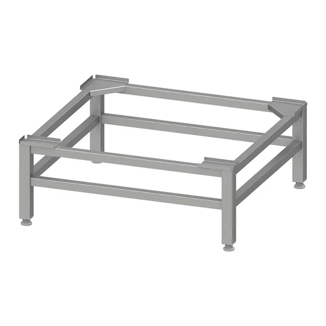 Stalgast 9051203 ST-Bakery base forno inox 80x74x30 cm