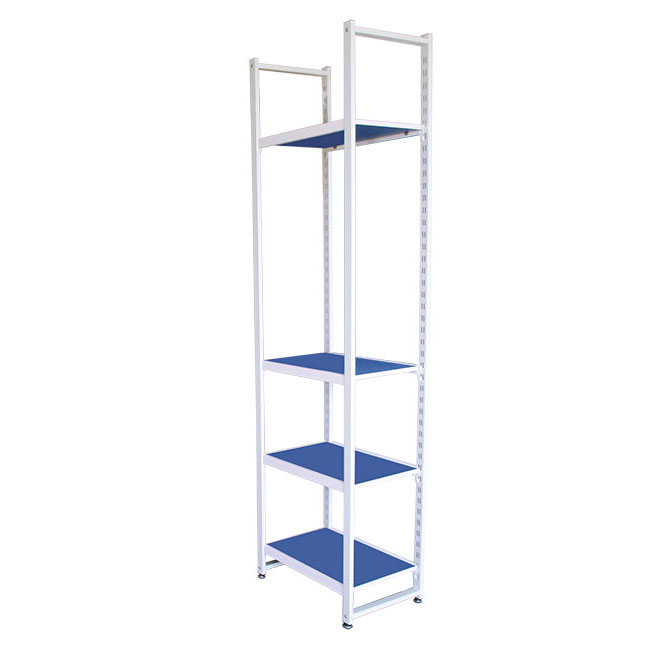 Agosistem Smart Kit 13 spallette scaffale P40 H240