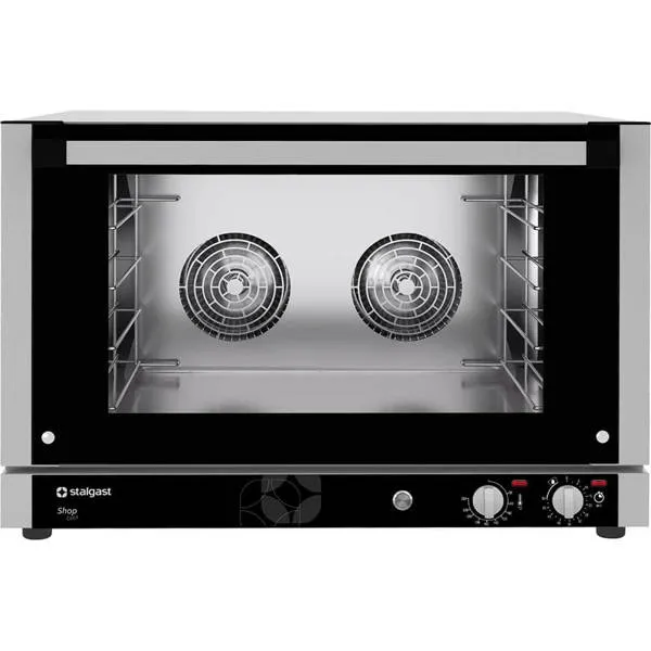 Stalgast ShopCook 912059 Forno Convezione 4x GN 1/1