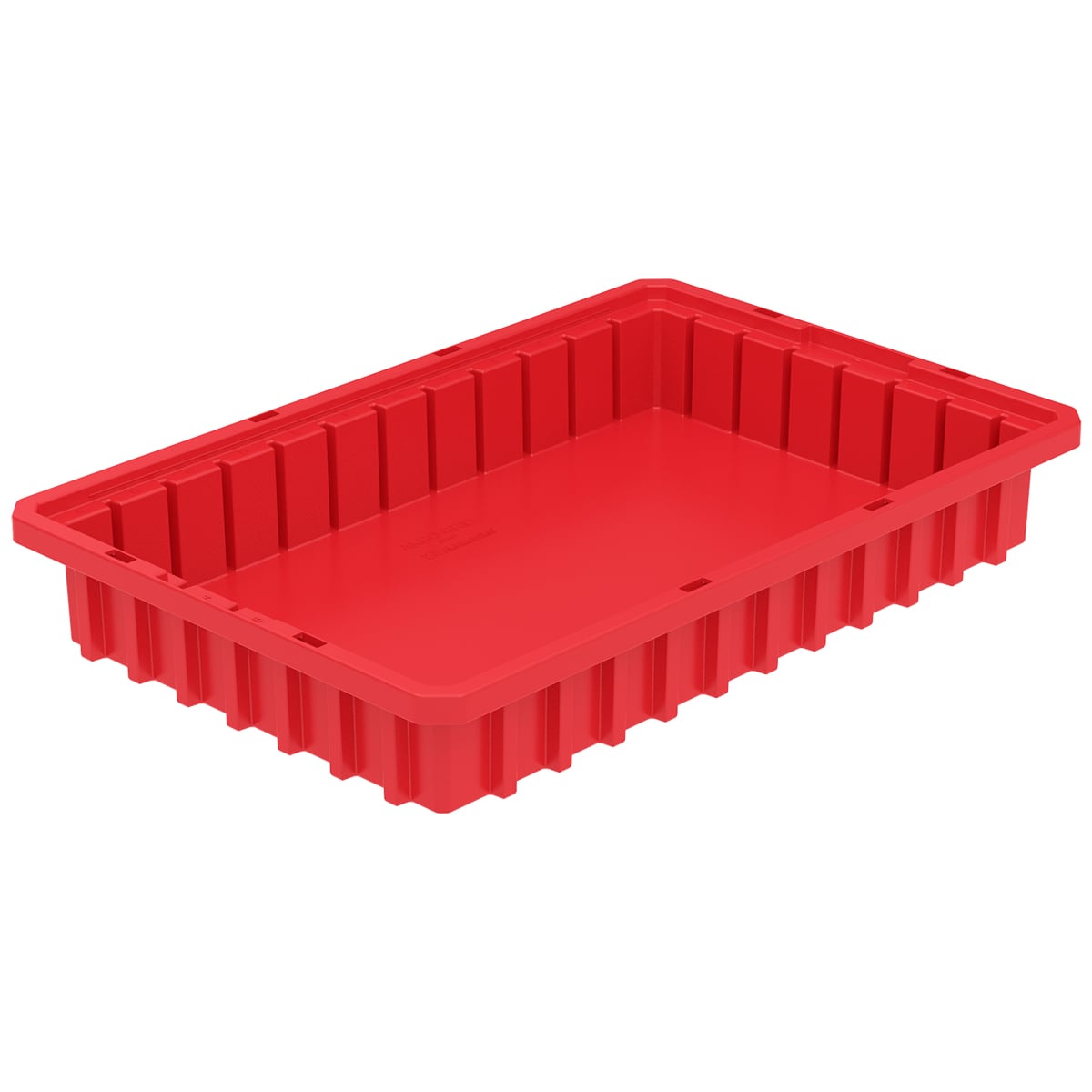 Akro-Mils Akro-Grid 33162 cassetta divisibile blu