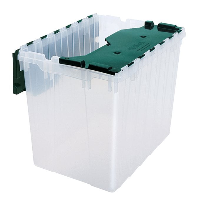 Akro-Mils KeepBox 66497 contenitore coperchio 68 litri