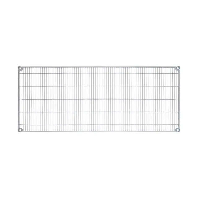 Seville Classics UltraDurable SHE24609 ripiano filo 152x61 cm