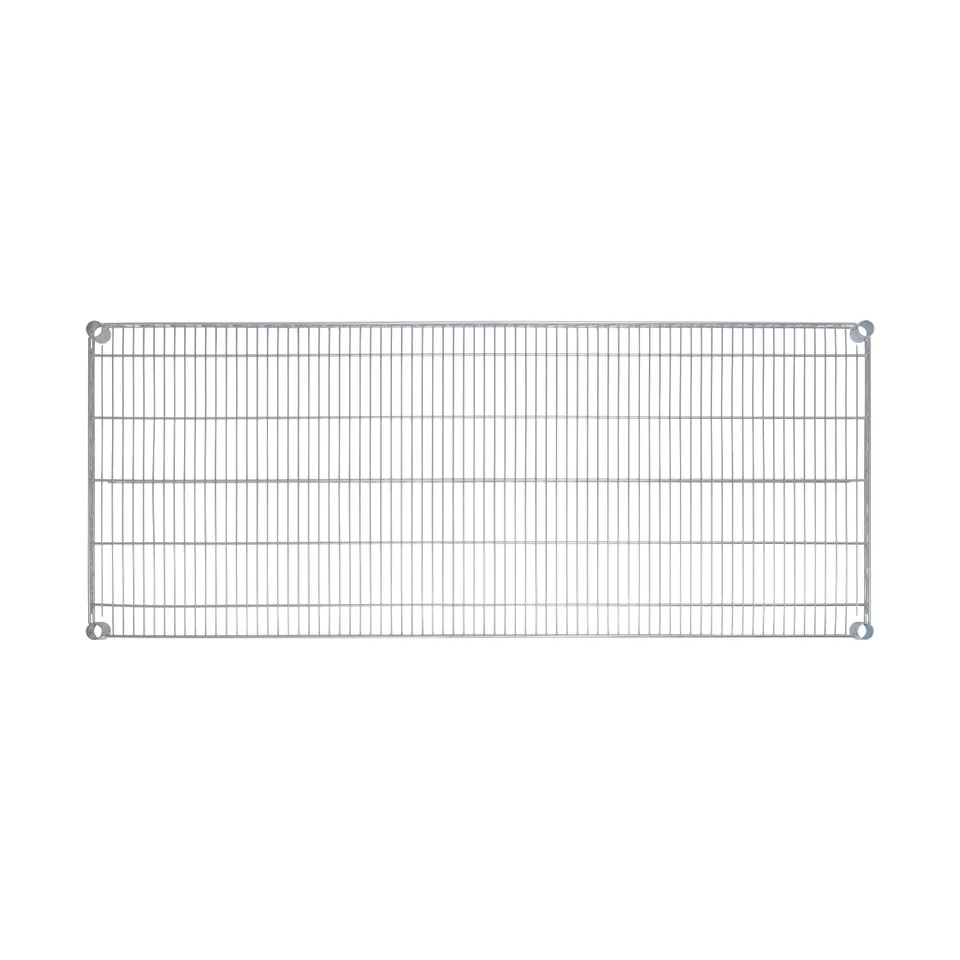 Seville Classics UltraDurable SHE24609 ripiano filo 152x61 cm
