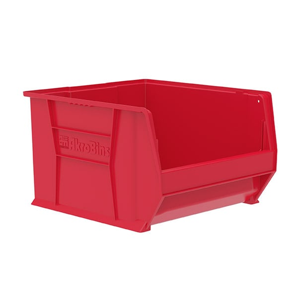 Akro-Mils 30283 AkroBin maxi contenitore impilabile grande