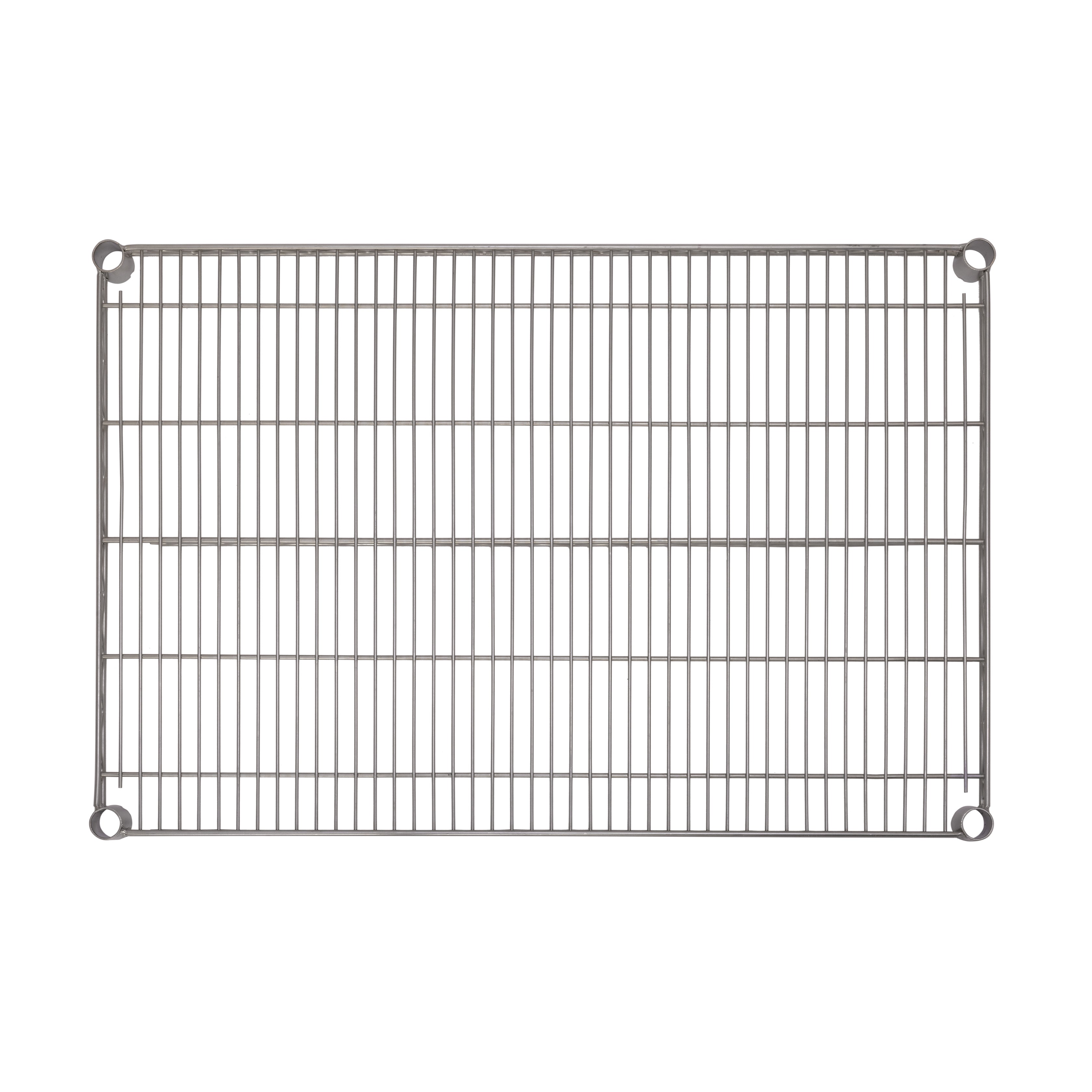 Seville Classics UltraDurable ripiano rete 36x24 portata 800 lb