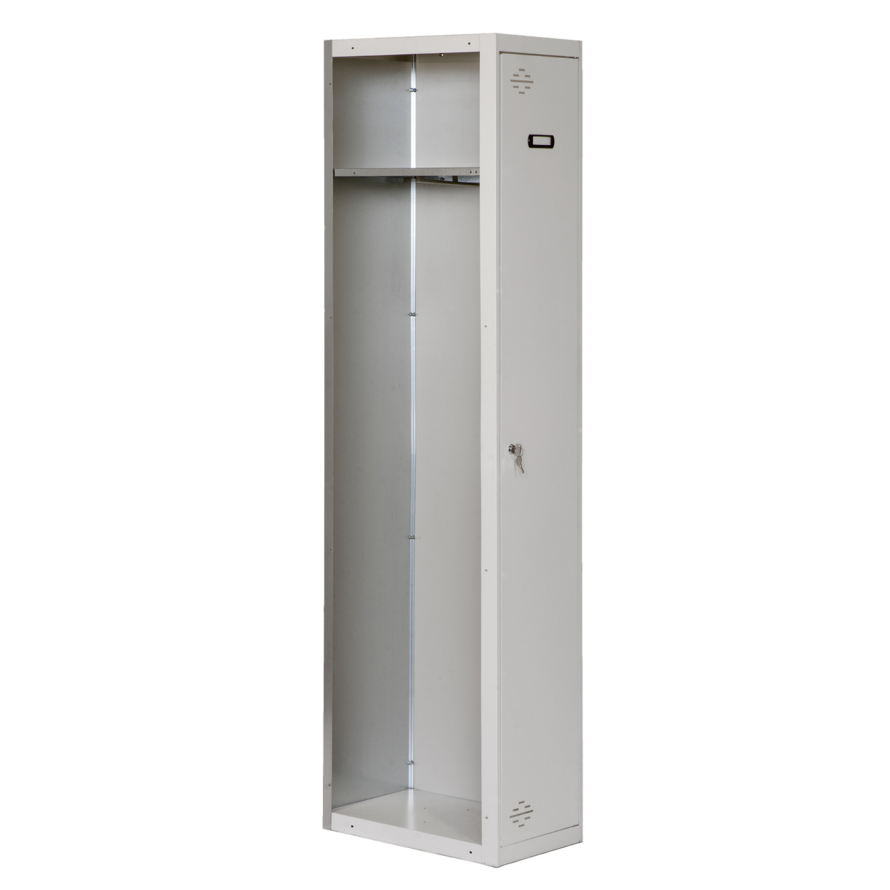 Simonrack SimonLocker armadietto singolo modulo aggiuntivo