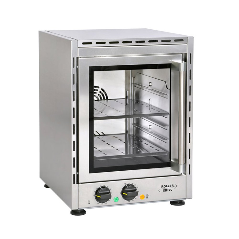 Roller Grill FCV 280 forno convezione 5 livelli 1,5 kW