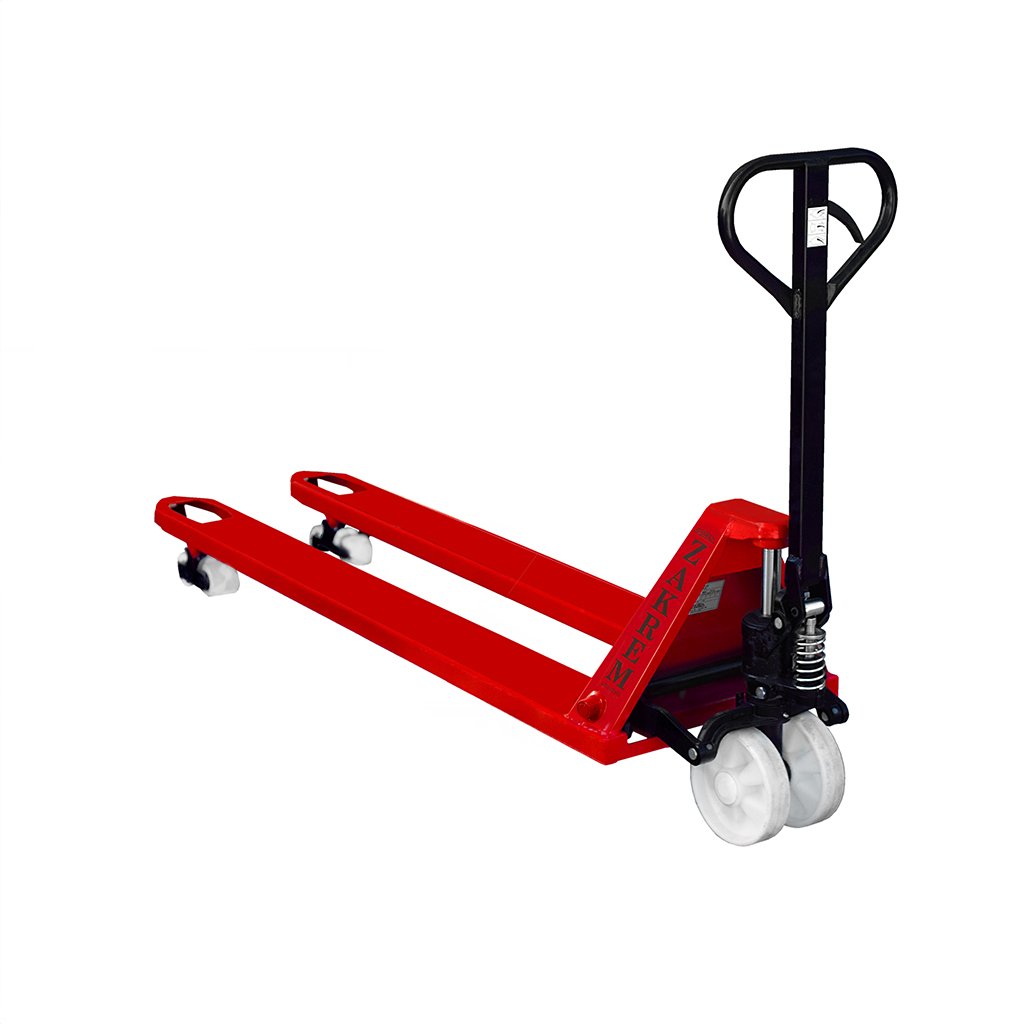Zakrem WRU4-2500 transpallet forche 800 mm 2500 kg