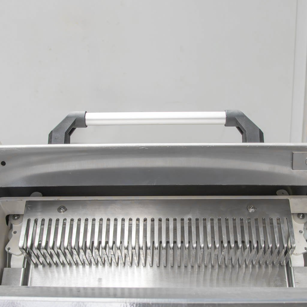 Mega-M krchDIR11.370ws tagliapane automatica 36 lame