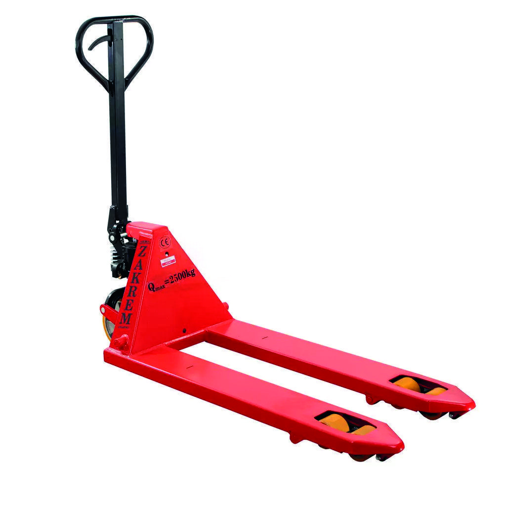 ZAKREM WRU4-2500 VTV transpallet manuale 2500 kg L-1000