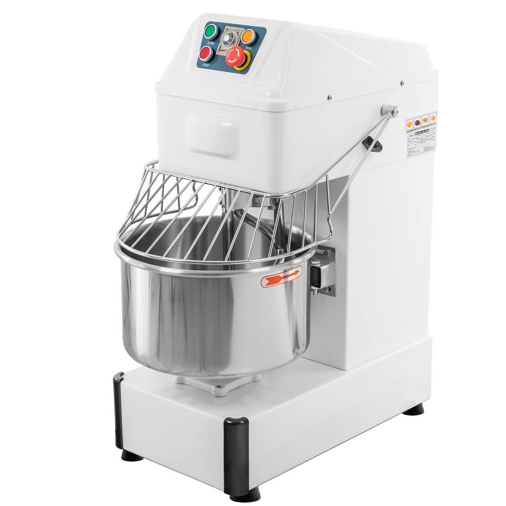 Mega-M msUC 20.8.1500 impastatrice spirale 21L 8kg