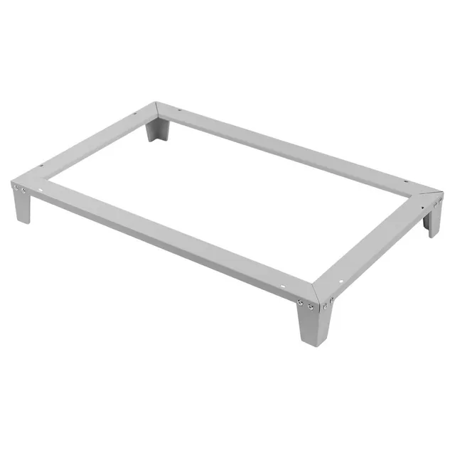 Mega-M BHP 80 base rialzo armadio 80x50x10 cm