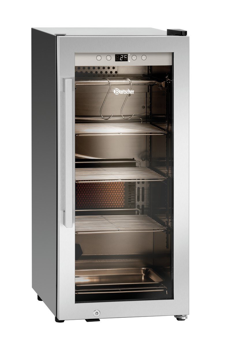 Bartscher Dry Age 63 700840 armadio frollatura 63 kg