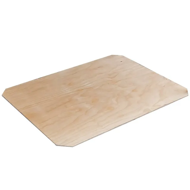 Pannello compensato 137x104 cm per Manurack piccolo 9 mm