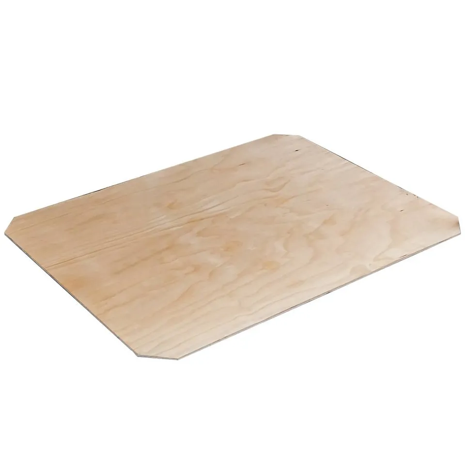 Pannello compensato 137x104 cm per Manurack piccolo 9 mm