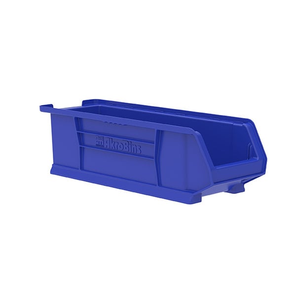 Akro-Mils Super-Size AkroBin 30284 contenitore stretto