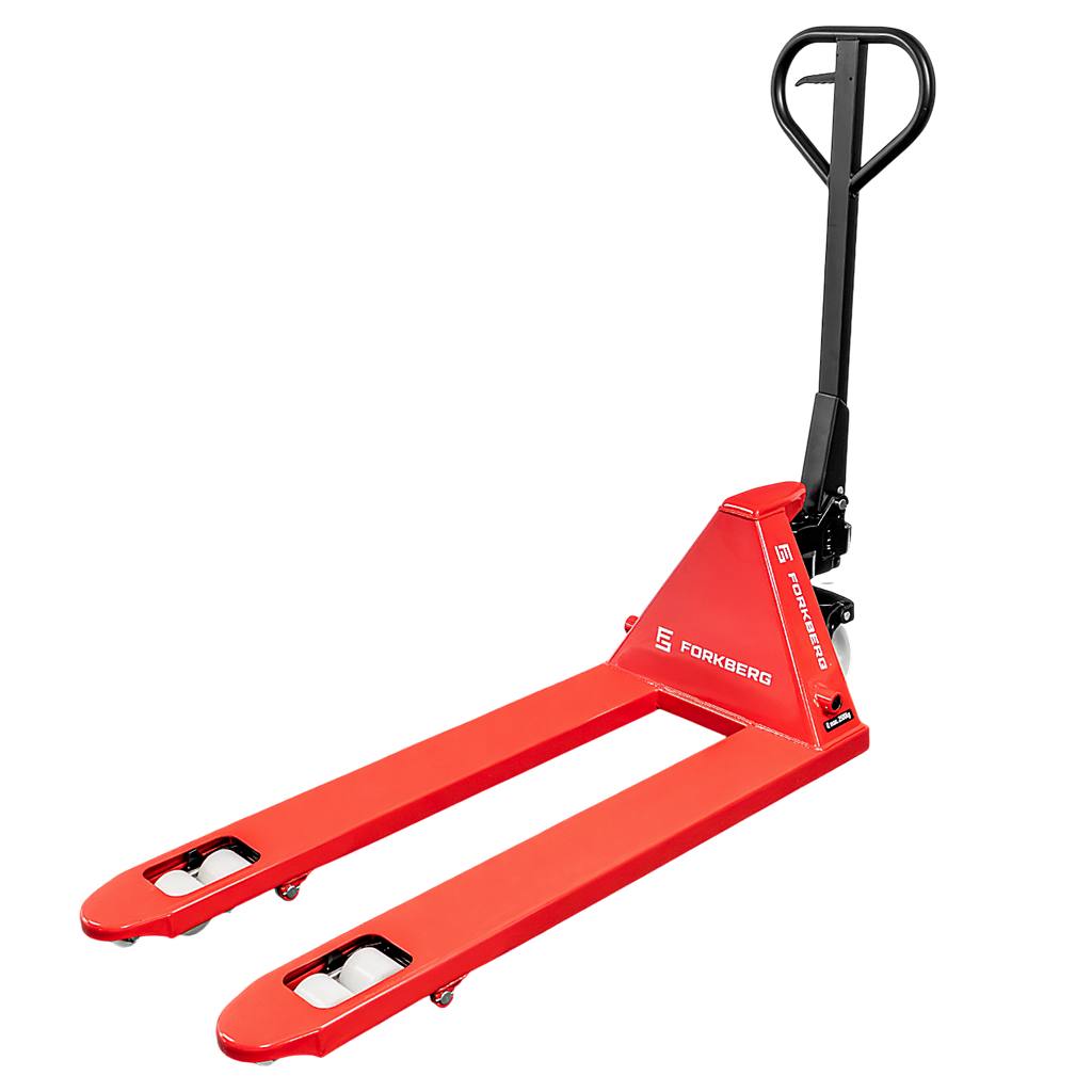 Forkberg L-1150 transpallet manuale 2500 kg nylon