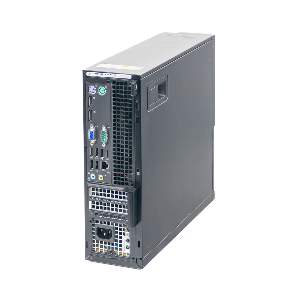 DELL OptiPlex 9020 computer SFF i3 4GB Win