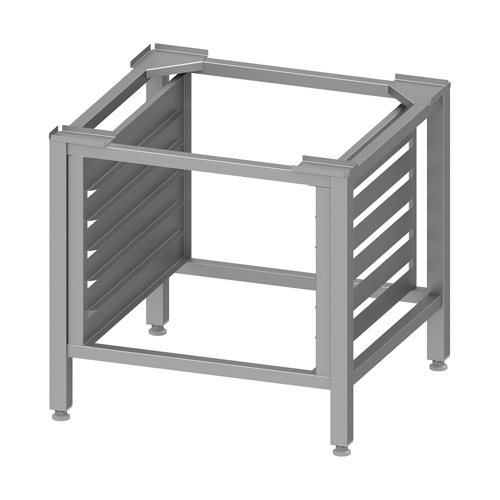 Stalgast Smart Classic Cook 9057961 base forno inox 70x64 cm