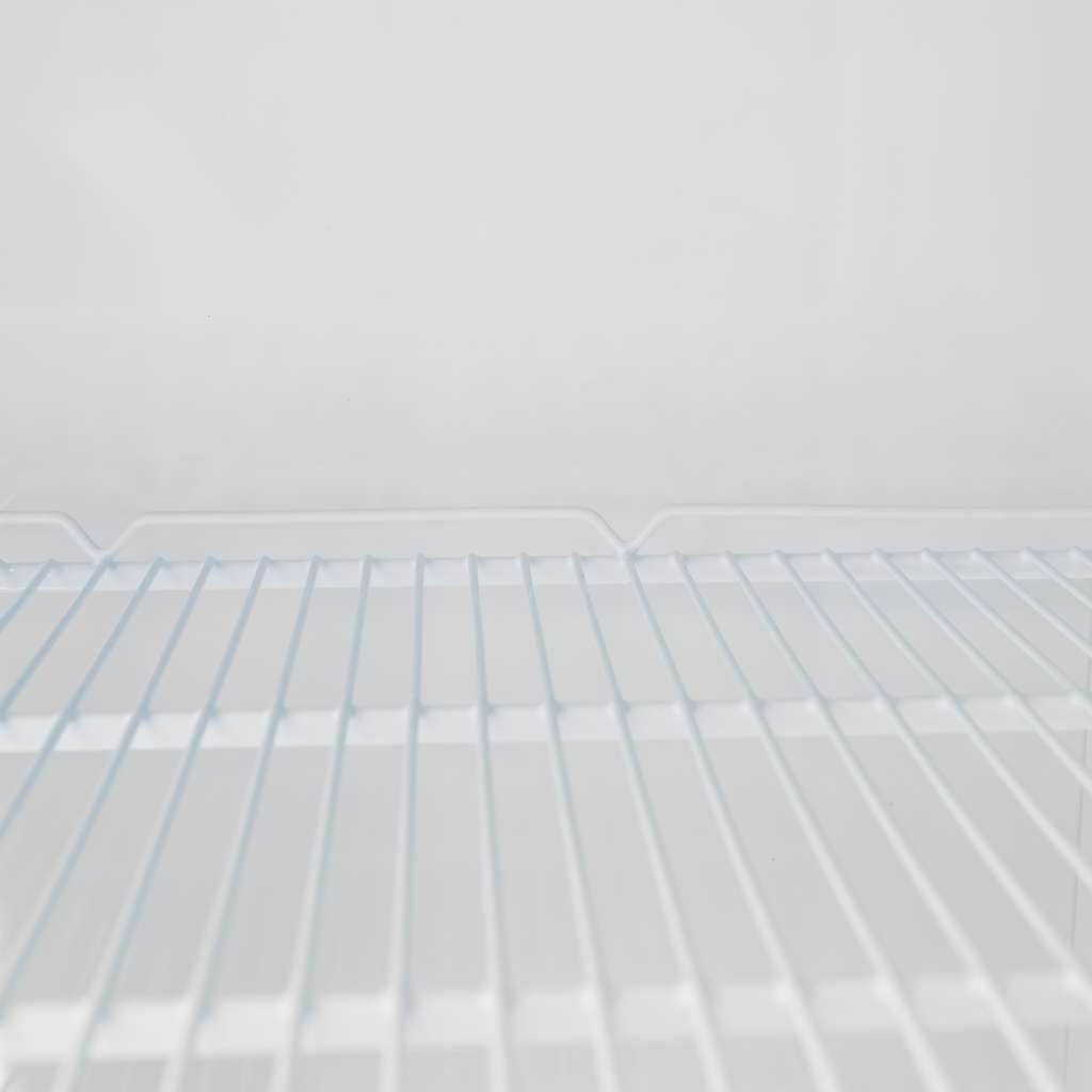Mega-M Rico 2 i180 vetrina refrigerata 3 porte 1506 L