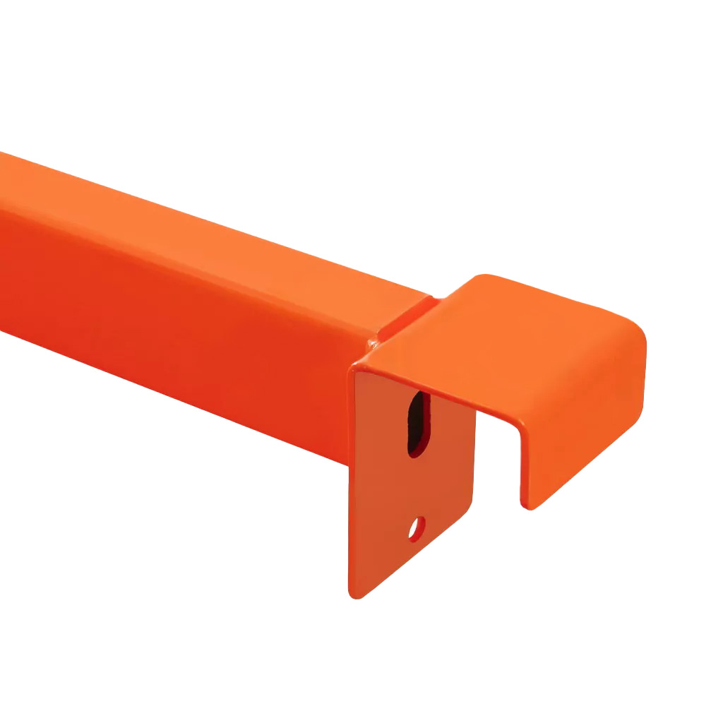 Mega-M G-110 traversa portapallet 111 cm arancione alta portata