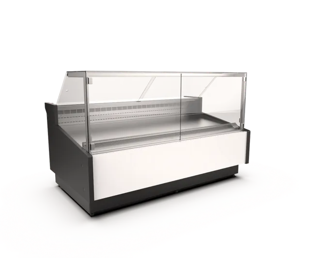 CEBEA Carmen WCh-8/1 banco frigo 1570 grigio