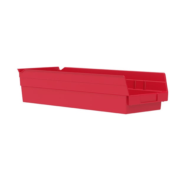 Akro-Mils 30138 cassetta scaffale 17-7/8" fronte hopper