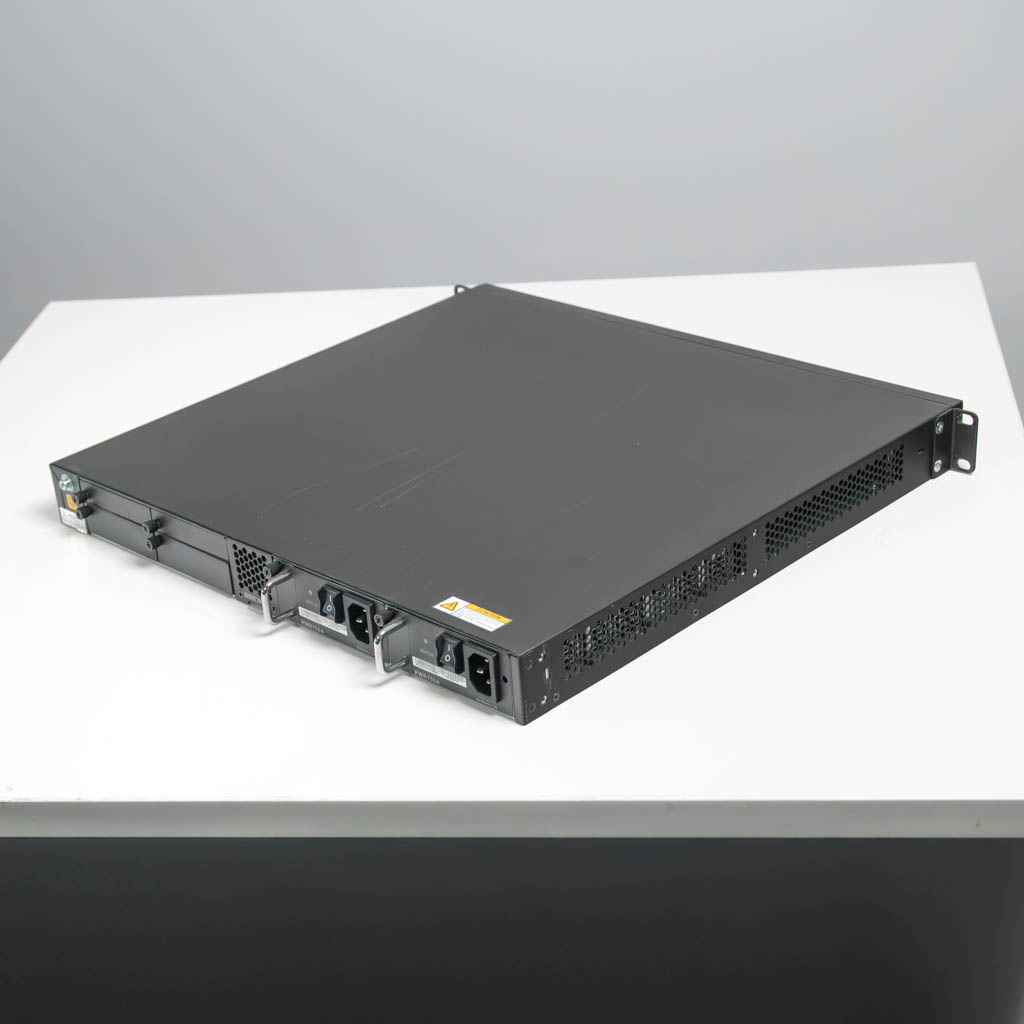 Huawei RPS1800 alimentatore ridondante per switch rete