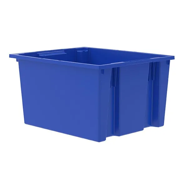 Akro-Mils Nest & Stack 35230 cassetta impilabile 73 L