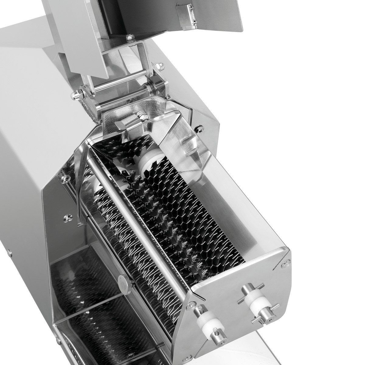 Bartscher 1WS2000 batticarne elettrico inox professionale