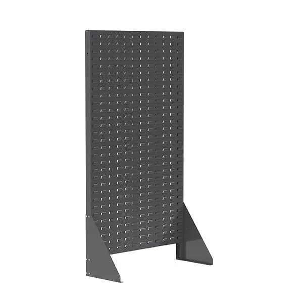Akro-Mils 30661 rack pavimento monofrontale 36 pollici