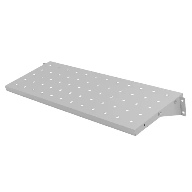 Mega-M Portascarpe 75x27x18 cm metallo per panca WPC