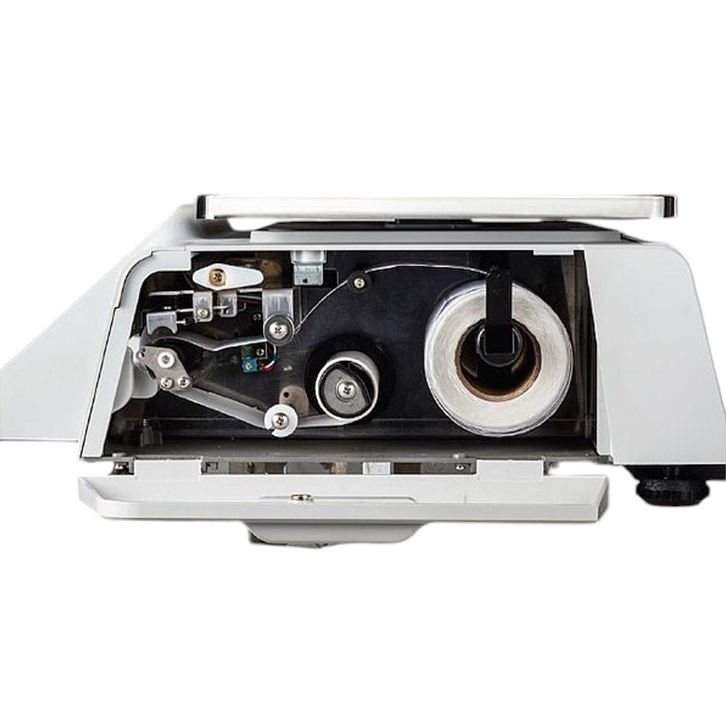 Cas CL3000 15B bilancia etichettatrice WiFi omologata
